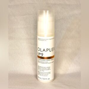 Olaplex No.9 Bond Protector Nourishing Hair Serum 90mL/3.0 fl oz Satin Shine New